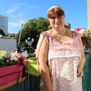 Josiane - Prof de couture - Massy