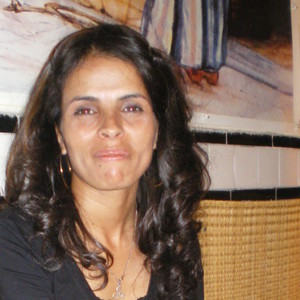 JULIA - Prof de compréhension orale - arabe - Cannes