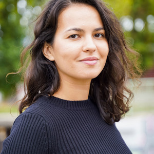 Sophie - Prof de langages informatiques - Paris
