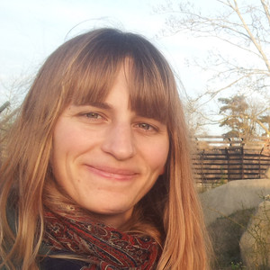 Sonia - Prof d'initiation informatique - Bordeaux