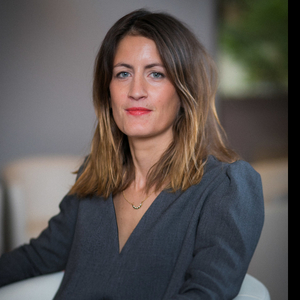 Marie - Prof de marketing digital - Lyon