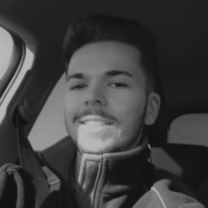 Bastien - Prof de batterie - Les Fosses