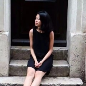 Mengyi - Prof de cuisine - Paris