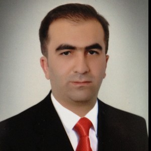 Muhammet Emin - Prof d'anglais - Çorlu
