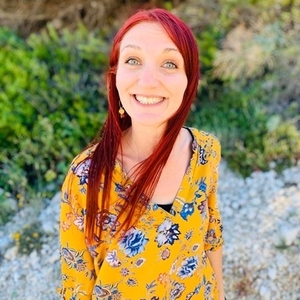 Coralie - Prof de chant - Marseille 13e