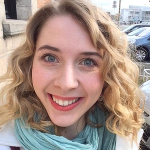 Anne-Charlotte - Prof de développement personnel - Lyon 9e