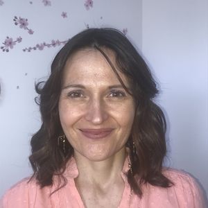 Florence - Prof de développement personnel - Nantes