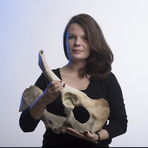Fanny - Prof de culture générale - Toulouse