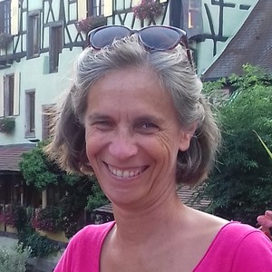 Agnès - Prof d'aide aux devoirs - Manziat