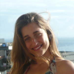 Typhaine - Prof de sciences sociales - Yverdon-les-Bains