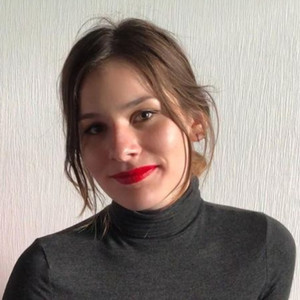 Noémie - Prof de maths - Frangy
