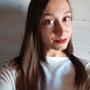 Naomi - Professeur pour apprendre à bien manger - Luçon