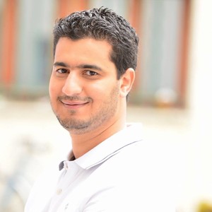 Mouad - Prof d'initiation informatique - Paris
