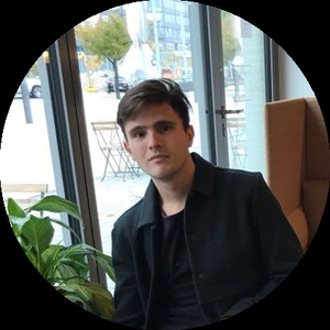 Anton - Prof de tchèque - Paris