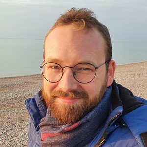 Gilles - Prof d'autocad - Auxerre