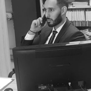 Abdellatif - Prof de SES - Lens