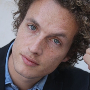 Thibault - Prof de français - Genève