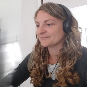 Chantal - Prof d'aide aux devoirs - Viry-Châtillon