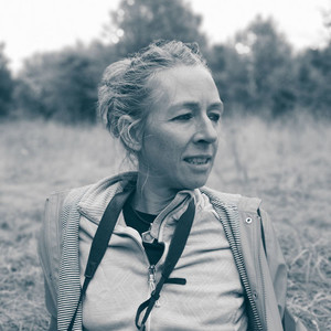 Amélie - Prof d'initiation informatique - Nantes