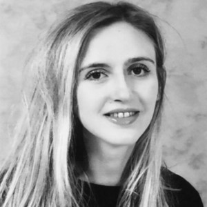 Marie - Prof de fle - français langue étrangère - Montpellier