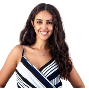 Yasmina - Prof de marketing - Paris