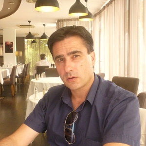 FABRICE - Prof de maths - Nevers