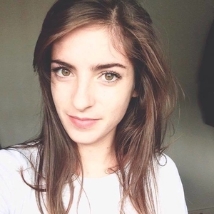 Lucie - Prof d'espagnol - Albi