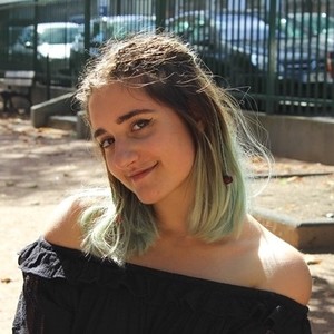 Julie - Prof de soutien scolaire - Aurillac