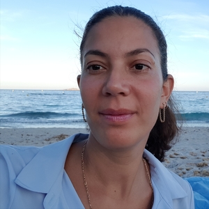 Meriam - Prof de maths - Pierrefitte-sur-Seine