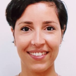 Idaira - Prof d'espagnol - Fort-de-France