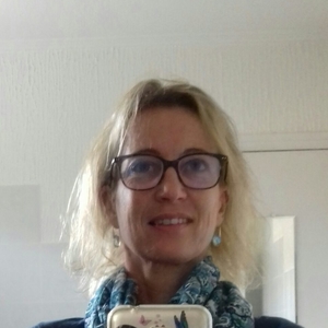 Rachel - Prof d'italien - Saint-Paul