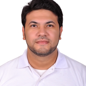 Khaled - Prof de management et gestion d'entreprise - Meudon