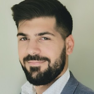 Ismaïl - Prof de finance - Morges