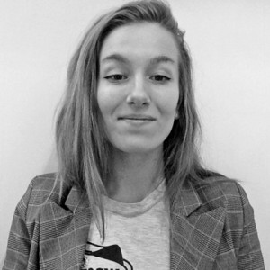 Emma - Prof de français - Reims
