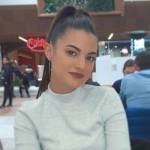 Vanessa - Prof d'aide aux devoirs - Fontenay-en-Parisis