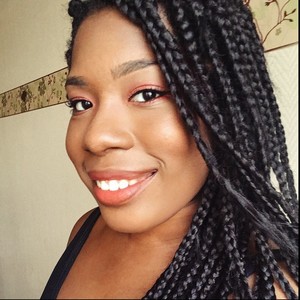 Johanna - Prof d'anglais - Meaux