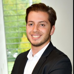 Ulusoy - Prof de maths - Bruxelles