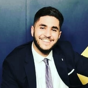 Anis - Coach en recherche d'emploi - Boulogne-Billancourt