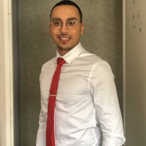 Yannick - Prof de maths - Saint-Ouen-sur-Seine