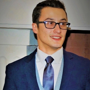 Esteban - Prof d'aide aux devoirs - Grand-Couronne