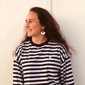 Virginie - Prof d'aide aux devoirs - Bruxelles