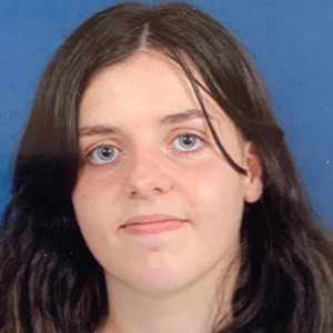 Lucie - Prof d'aide aux devoirs - Thouars