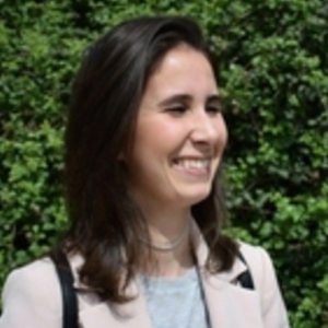 Yousra - Prof de maths - Anderlecht