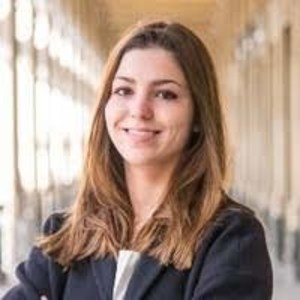 Marie-Cécile - Prof d'aide aux devoirs - Paris