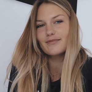 Anna - Prof de maths - Boulogne-sur-Mer