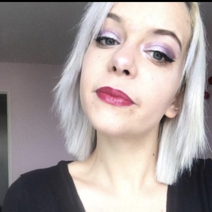 Morgane - Prof d'histoire - géo - Paris