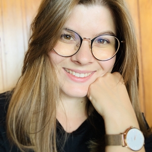 Lisa - Prof d'aide aux devoirs - Martinet
