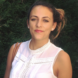 Emilie - Prof d'aide aux devoirs - Gelos