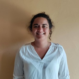 Laura - Prof de maths - Besançon