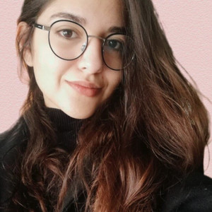 Feriel - Prof de maths - Massy